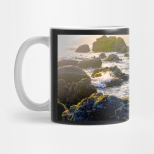 Japan - 'Dream Splash' Mug